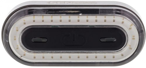 Sencor SLL 95 kerékpár lámpa (hátsó) (50003614)