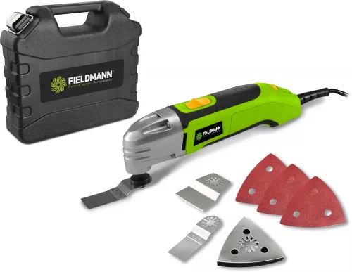 Fieldmann FDB 200301-E multifunkciós gép (50003657)