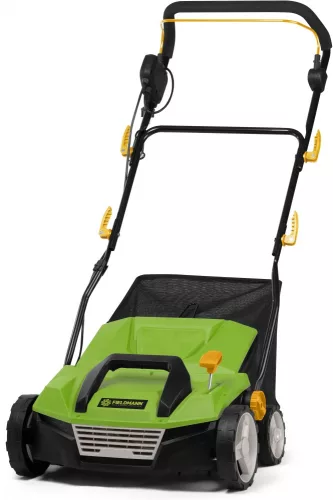 Fieldmann FZV 4003-E Elektromos gyepszellőztető