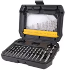 Fieldmann FDV 9201 Fúrószár szett (38db) (50003684)