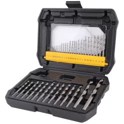 Fieldmann FDV 9201 Fúrószár szett (38db) (50003684)