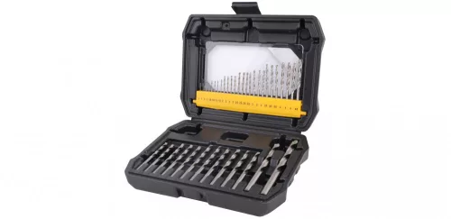 Fieldmann FDV 9201 Fúrószár szett (38db) (50003684)