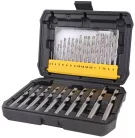 Fieldmann FDV 9202 Fúrószár szett (27db) (50003685)