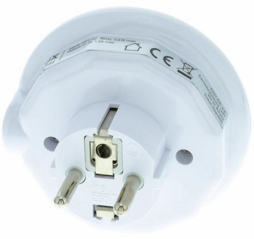 Retlux RNL 102 LED éjszakai fény (+ 2x USB) (50003786)