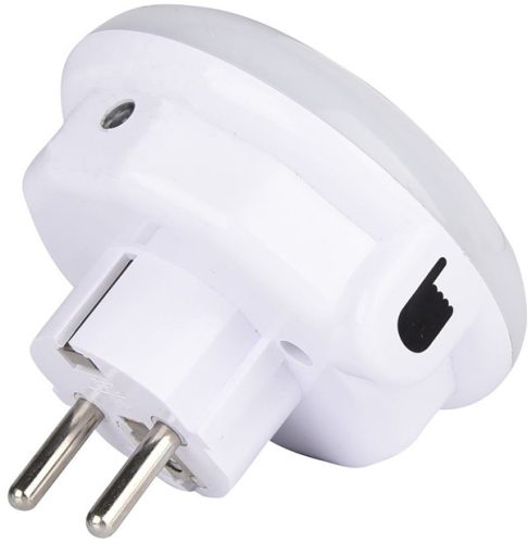 Retlux RNL 102 LED éjszakai fény (+ 2x USB) (50003786)