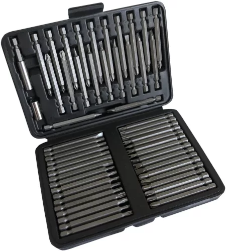 Fieldmann FDS 9005-55R bitkészlet