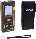 Retlux RHT 100 Lézeres távolságmérő (40m) (50003835)