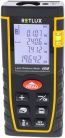 Retlux RHT 100 Lézeres távolságmérő (40m) (50003835)