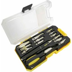 Fieldmann FDN 1003-14R Hobby kések (14db) (50003867)