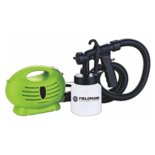 Fieldmann FDSP 200651-E Elektromos festékszóró pisztoly