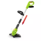 Fieldmann FZS 1005-A akkumulátoros szegélynyíró (18V) (50003869)