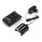 Fieldmann FZS 1005-A akkumulátoros szegélynyíró (18V) (50003869)