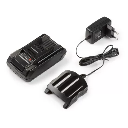 Fieldmann FZS 1005-A akkumulátoros szegélynyíró (18V) (50003869)