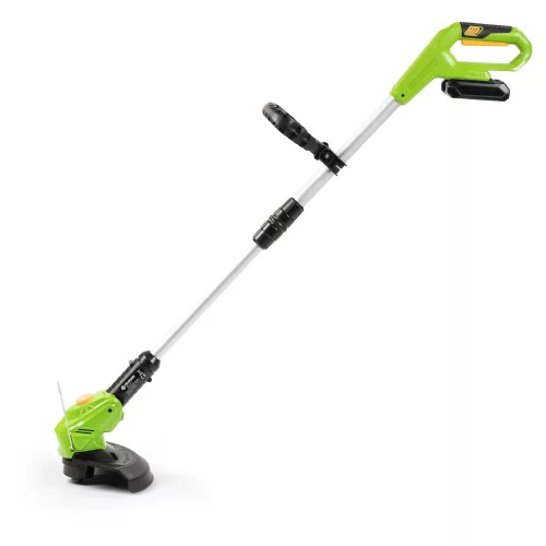 Fieldmann FZS 1005-A akkumulátoros szegélynyíró (18V) (50003869)