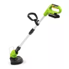 Fieldmann FZS 1005-A akkumulátoros szegélynyíró (18V) (50003869)