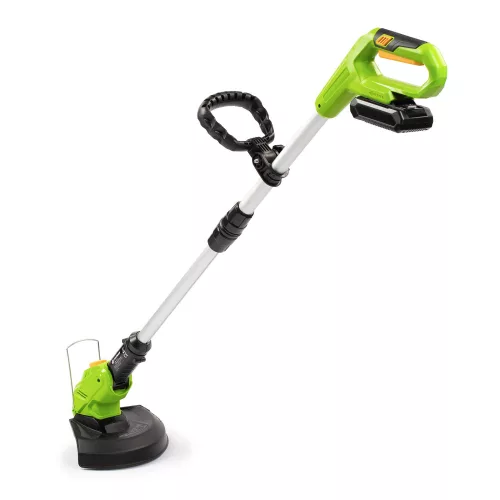 Fieldmann FZS 1005-A akkumulátoros szegélynyíró (18V) (50003869)