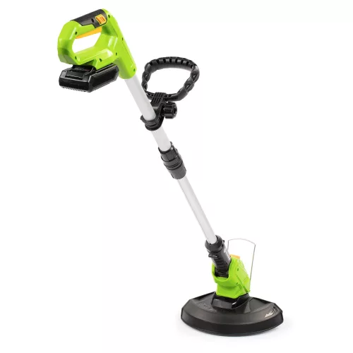 Fieldmann FZS 1005-A akkumulátoros szegélynyíró (18V) (50003869)