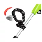 Fieldmann FZS 1005-A akkumulátoros szegélynyíró (18V) (50003869)