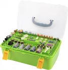 Fieldmann FDMB 200172-E MiniCsiszoló set