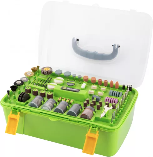 Fieldmann FDMB 200172-E MiniCsiszoló set