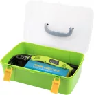 Fieldmann FDMB 200172-E MiniCsiszoló set