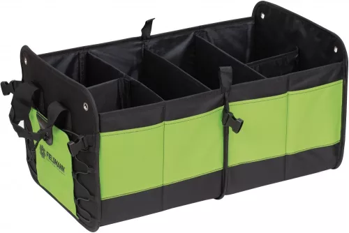 Fieldmann FDAP 60301 autós tároló (50003905)