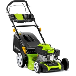   Fieldmann FZR 4611-144B benzines önjáró fűnyíró (50003999)