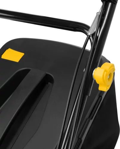 Fieldmann FZR 4611-144B benzines önjáró fűnyíró (50003999)