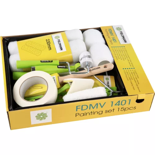 Fieldmann FDMV 1401 festő szett