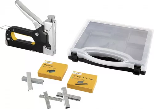 Fieldmann FDN 3001 Kézi tűzőgép (50004087)