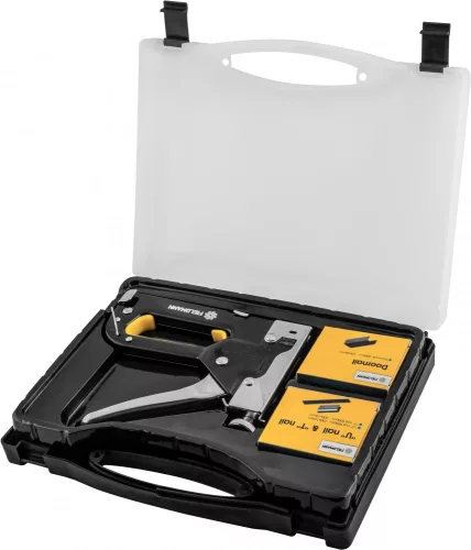 Fieldmann FDN 3001 Kézi tűzőgép (50004087)