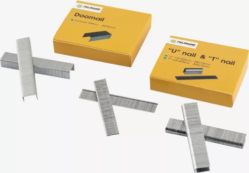 Fieldmann FDN 3001 Kézi tűzőgép (50004087)