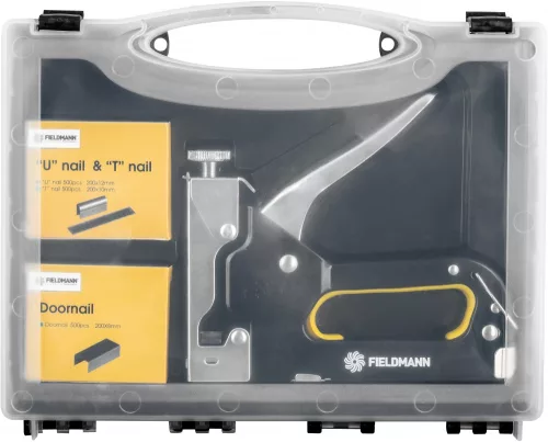 Fieldmann FDN 3001 Kézi tűzőgép (50004087)