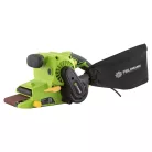 Fieldmann FDBP 200901-E szalagcsiszoló