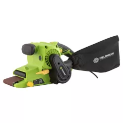 Fieldmann FDBP 200901-E szalagcsiszoló