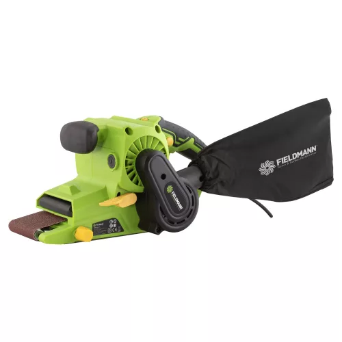 Fieldmann FDBP 200901-E szalagcsiszoló