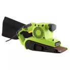 Fieldmann FDBP 200901-E szalagcsiszoló