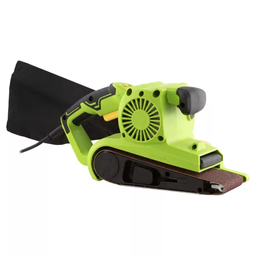 Fieldmann FDBP 200901-E szalagcsiszoló