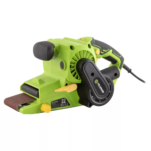 Fieldmann FDBP 200901-E szalagcsiszoló