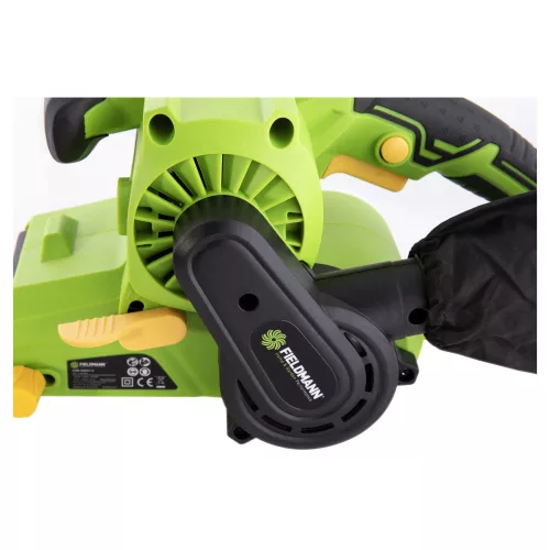 Fieldmann FDBP 200901-E szalagcsiszoló