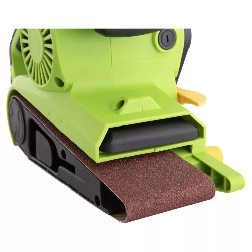 Fieldmann FDBP 200901-E szalagcsiszoló