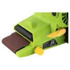 Fieldmann FDBP 200901-E szalagcsiszoló