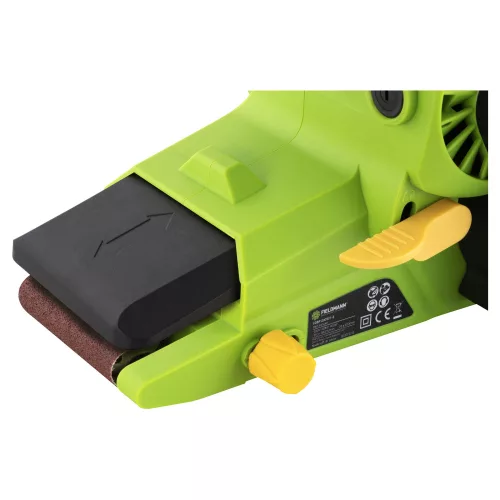 Fieldmann FDBP 200901-E szalagcsiszoló