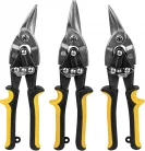 Filedmann FDNP 3301 Lemezvágó olló (3db) (50004205)