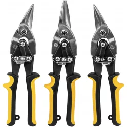 Filedmann FDNP 3301 Lemezvágó olló (3db) (50004205)