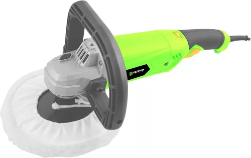 Fieldmann FDAL 201202-E autópolírozó (50004212)