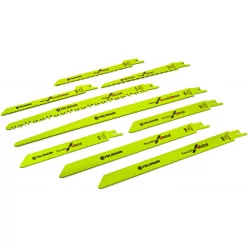 Fieldmann FDPO 9001 Orrfűrészlapok (9db) (50004259)