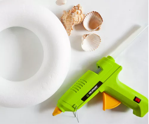 Fieldmann FDTP 2100-E Ragasztópisztoly (50004263)