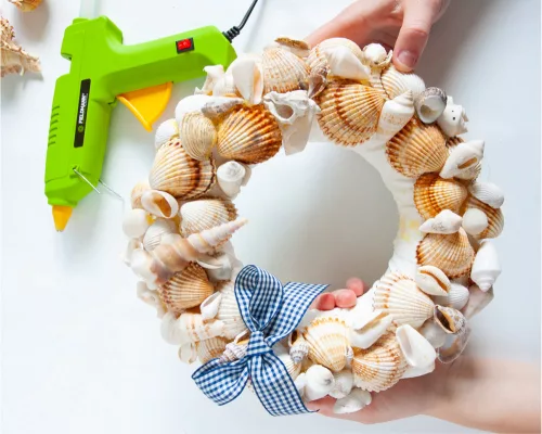 Fieldmann FDTP 2100-E Ragasztópisztoly (50004263)