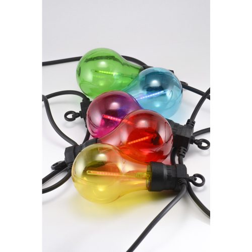 RETLUX RGL 109 Party fényfüzér 10LED